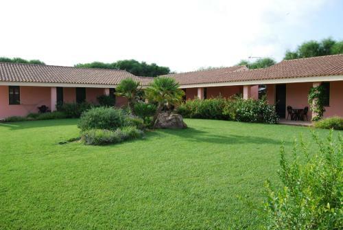 Agroturismo Agriturismo Villa Gaia