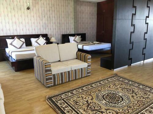 Hotel Thanh Dat Resort