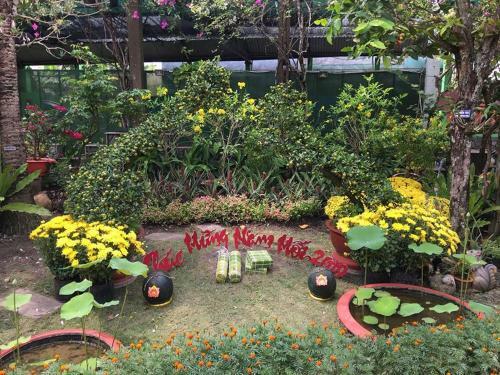Hotel Thanh Dat Resort
