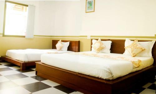 Hotel Thanh Dat Resort