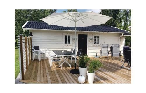 Holiday Home Borgholm 32