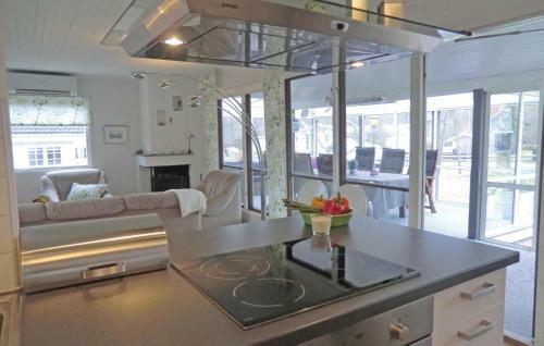 Holiday Home Borgholm 32