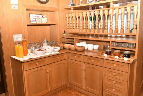 Hostal Pension Gasthof Haselstaude