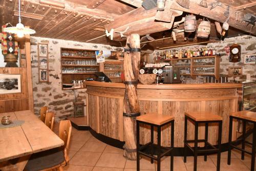 Hostal Pension Gasthof Haselstaude