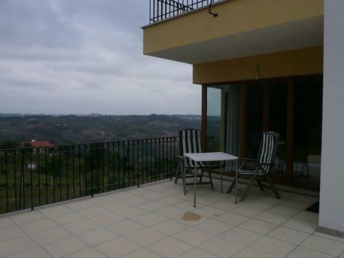 Agroturismo Quinta Vale Porcacho