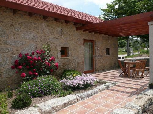Agroturismo Quinta Vale Porcacho