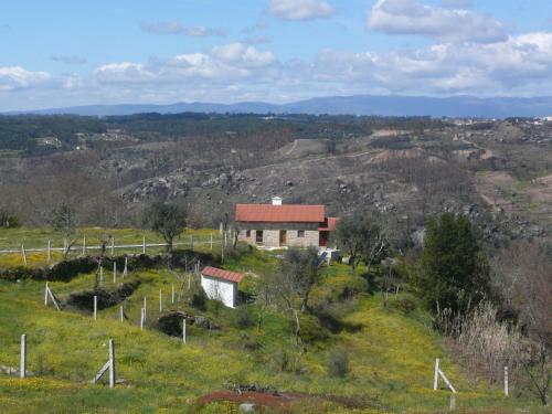 Agroturismo Quinta Vale Porcacho