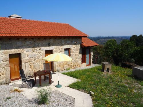 Agroturismo Quinta Vale Porcacho
