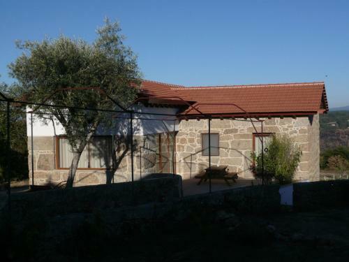 Agroturismo Quinta Vale Porcacho