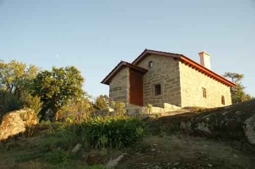 Agroturismo Quinta Vale Porcacho