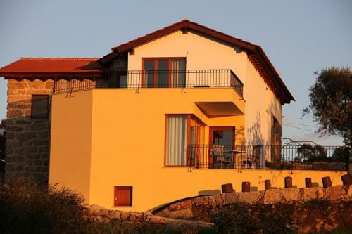 Agroturismo Quinta Vale Porcacho