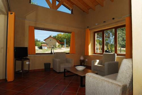 Agroturismo Quinta Vale Porcacho