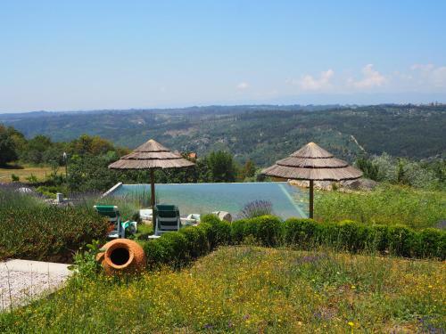 Agroturismo Quinta Vale Porcacho