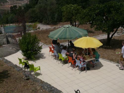 Agroturismo Quinta Vale Porcacho