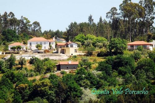 Agroturismo Quinta Vale Porcacho