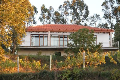 Agroturismo Quinta Vale Porcacho