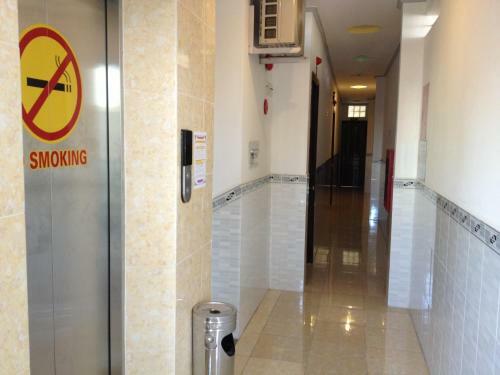 Huynh Lac Can Tho Hotel