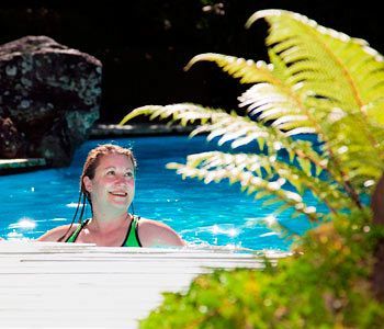 Hamurana Lodge Boutique Hotel
