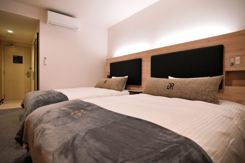 Green Rich Hotel Kurume
