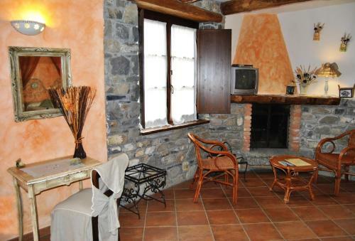 Bed & Breakfast Le Macine Del Confluente