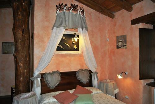 Bed & Breakfast Le Macine Del Confluente