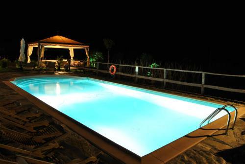 Bed & Breakfast Le Macine Del Confluente