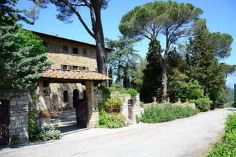 Agroturismo Relais Fattoria Valle