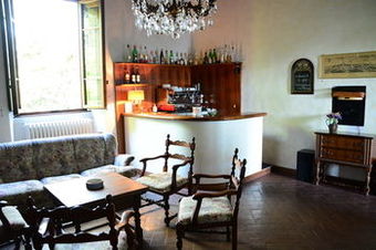 Agroturismo Relais Fattoria Valle
