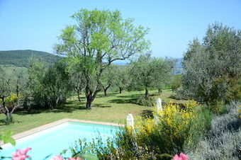 Agroturismo Relais Fattoria Valle