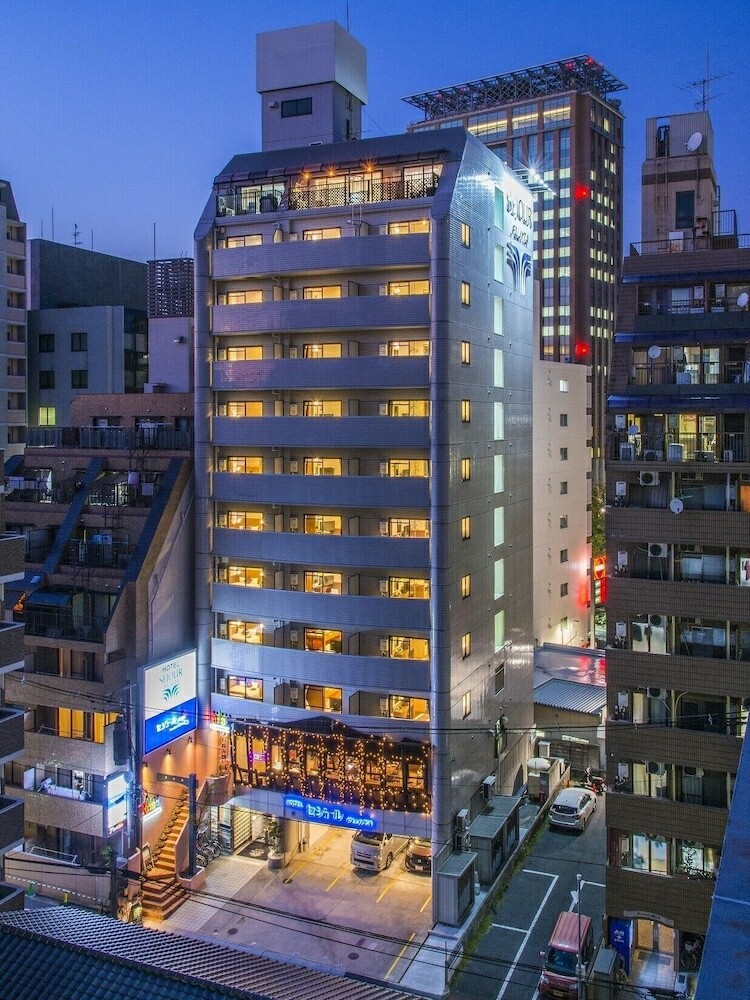 Hotel Sejour Fujita