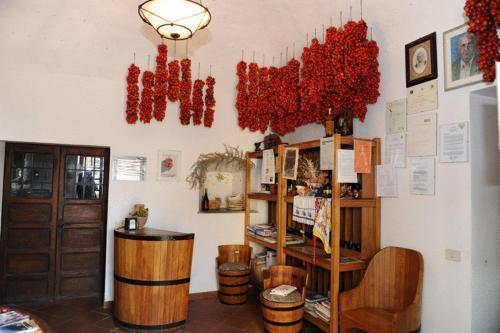 Agroturismo Agriturismo Serafina