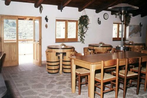 Agroturismo Agriturismo Serafina