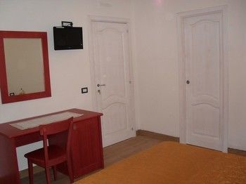 Bed & Breakfast Antica Dimora Palinuro