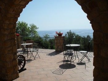 Bed & Breakfast Antica Dimora Palinuro