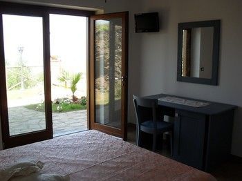 Bed & Breakfast Antica Dimora Palinuro