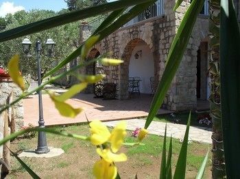Bed & Breakfast Antica Dimora Palinuro