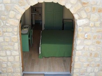 Bed & Breakfast Antica Dimora Palinuro