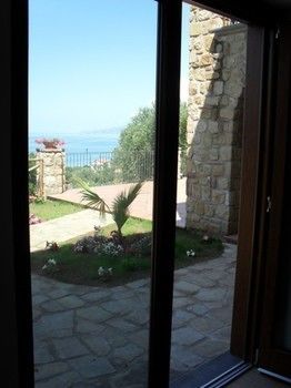 Bed & Breakfast Antica Dimora Palinuro