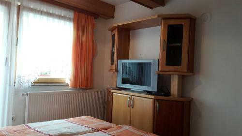 Apartamentos Tourist Farm ?krbina