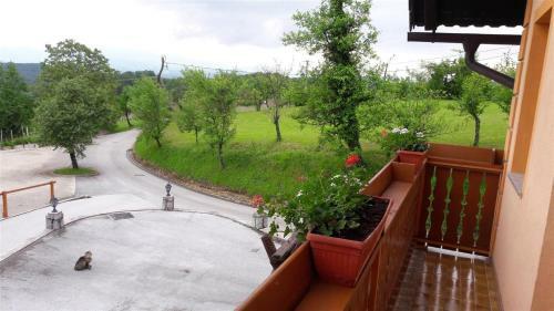 Apartamentos Tourist Farm ?krbina