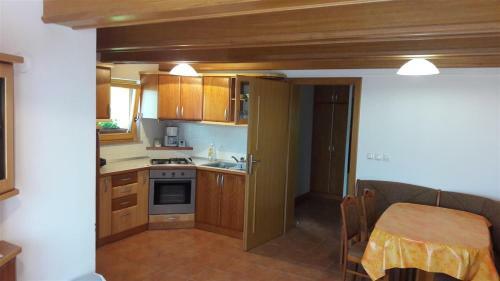 Apartamentos Tourist Farm ?krbina