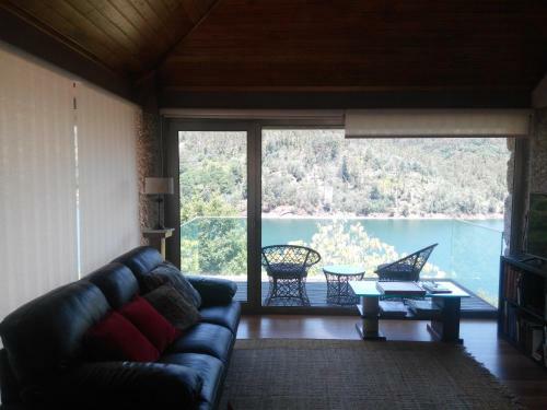 Eira House - Quinta De Fundevila