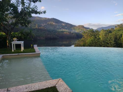 Eira House - Quinta De Fundevila