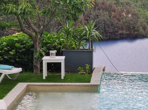 Eira House - Quinta De Fundevila