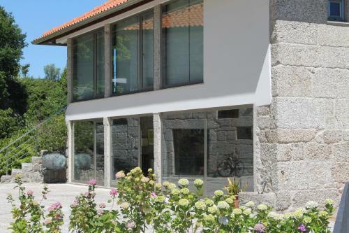 Eira House - Quinta De Fundevila
