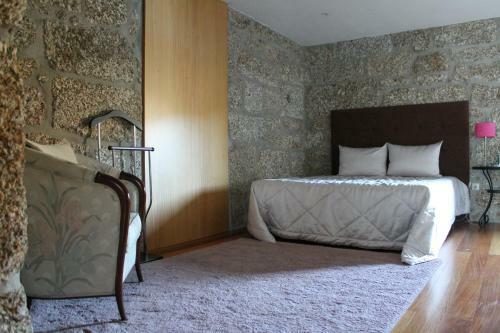 Eira House - Quinta De Fundevila