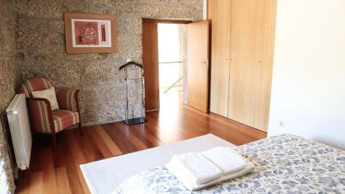 Eira House - Quinta De Fundevila