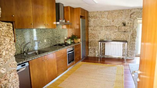 Eira House - Quinta De Fundevila