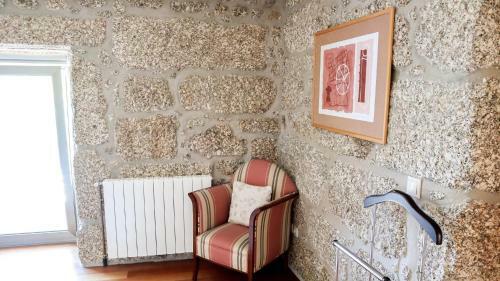 Eira House - Quinta De Fundevila