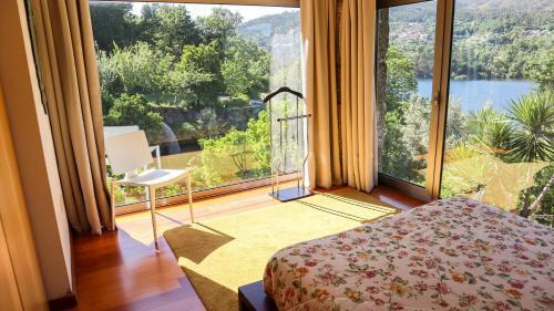 Eira House - Quinta De Fundevila